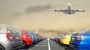 Gatwick airport parking